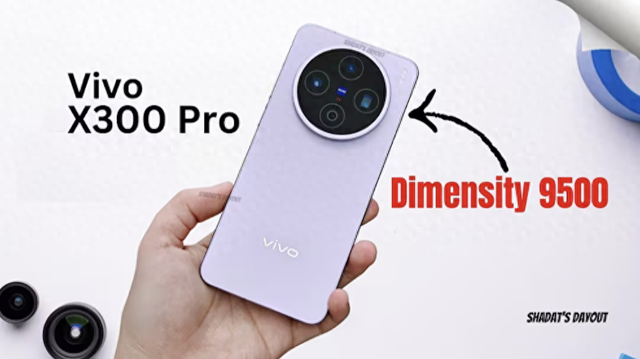 OPPO Find X9 Pro还是vivoX300 Pro，价格都在5000元，到底该选谁？