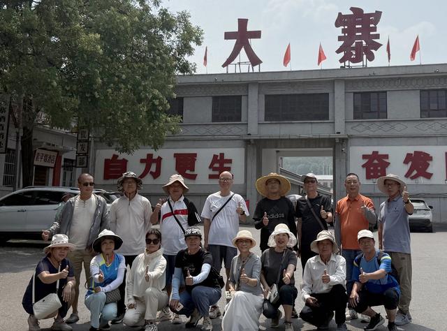 山西及周边随意行之总结 21