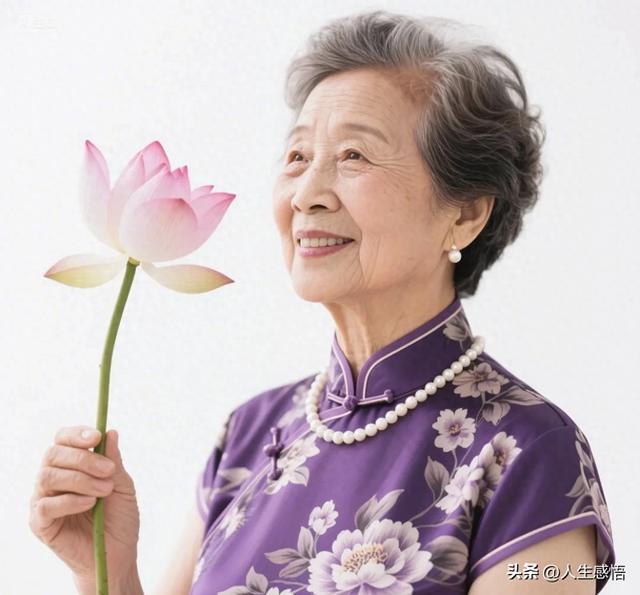 人老了，当你被嫌弃、被数落、被厌恶的时候，记住这三句话！