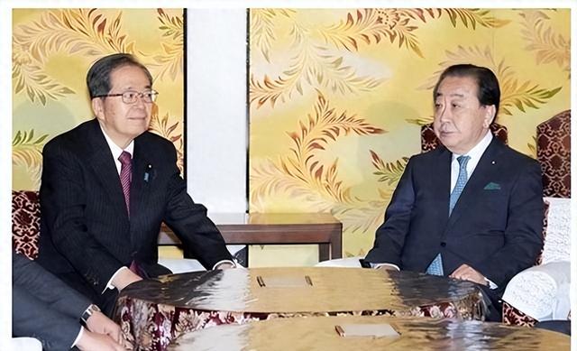 日本政坛巨震！166票封喉	，公明党倒戈，高市时代终结？中方回应