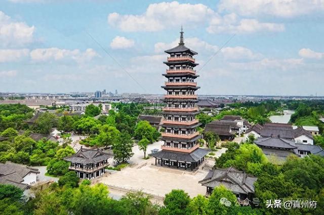 扬州仪征域内旅游景点免费开放!