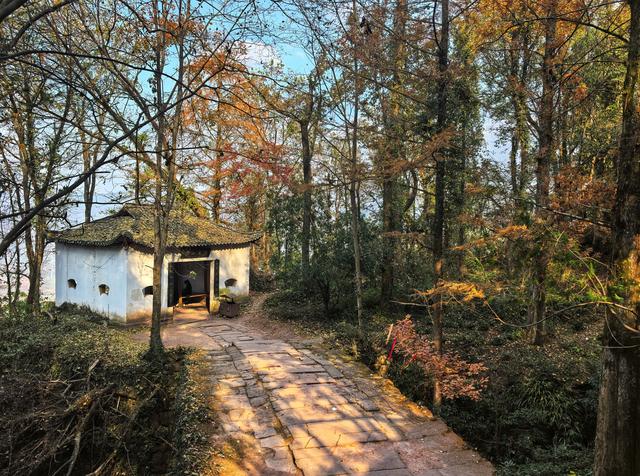 问道九华 不期而遇