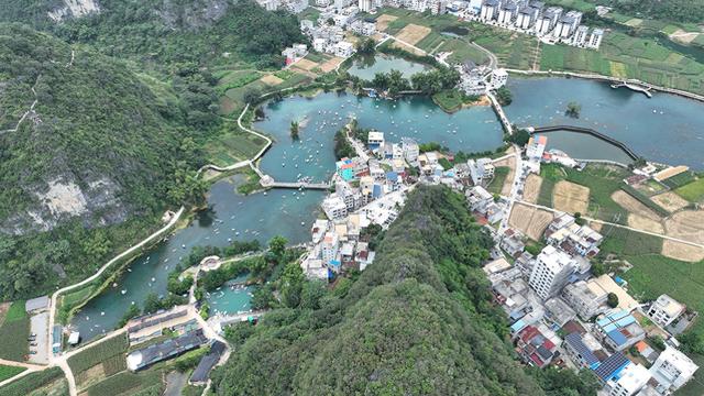 读刊丨九灵天窗的光