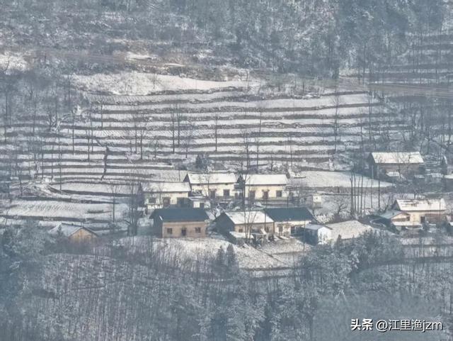陕南瑞雪