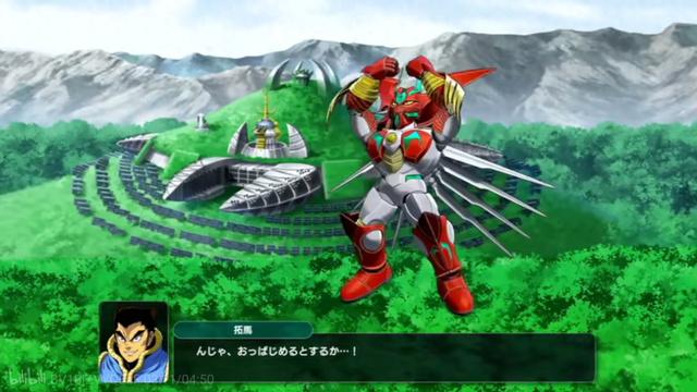 机器人战游戏攻略（超级机器人大战Y攻略多元宇宙的机甲军团与战术决胜）