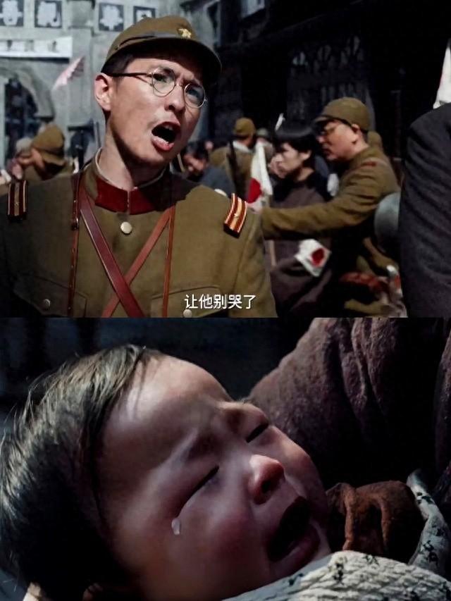 《南京照相馆》结局：全是痛点！悲剧背后撕人性，阿昌让人意难平