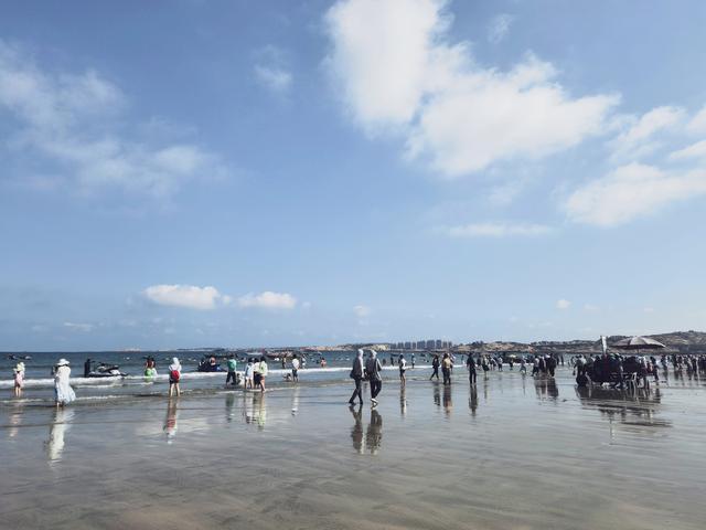 国庆中秋旅游市场沉浸体验受追捧 小城美景藏惊喜