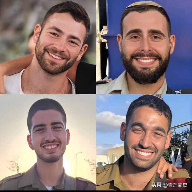 加沙的怒火！以色列一辆军车遇袭，现场12人死伤，军车飞出数米远