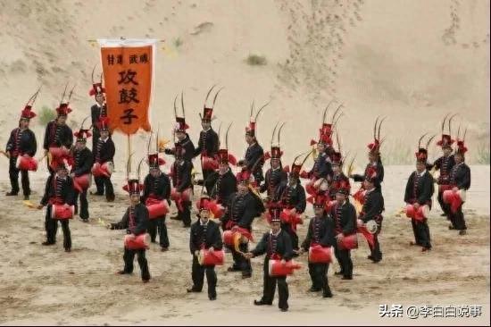 武威莲花山，没有去过的人一定会后悔