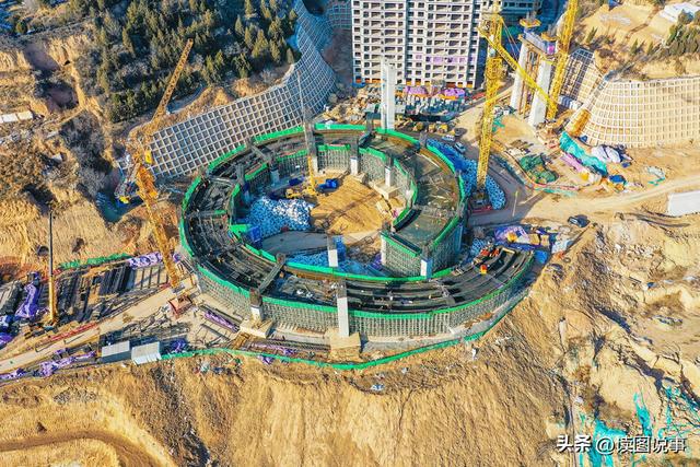 乡宁新封面 山水新坐标