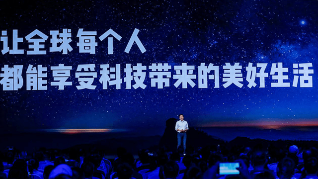 雷军称产品是根本，硬核研发是终极护城河