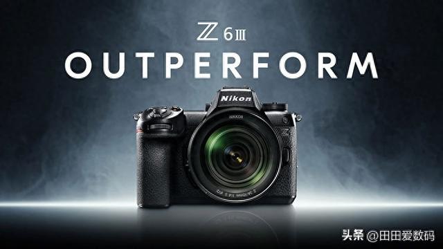 Nikon Z6III 固件 2.00 登场！ 鸟类检测、自动拍摄齐齐到位！