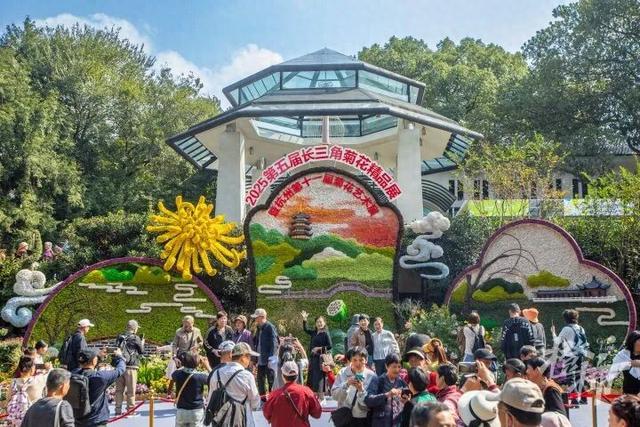 从8点堵到现在！杭州顶流回归