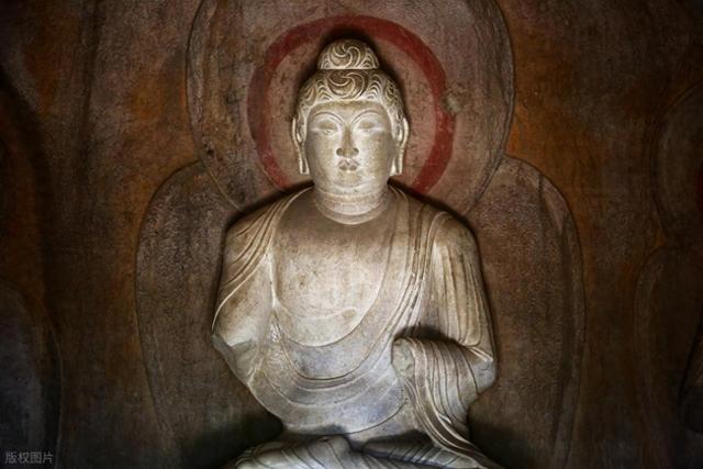 山西这座石窟如果保存完整，一定是中国最好的石窟景区之一