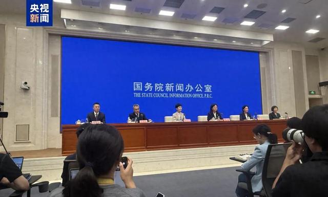 新中国成立以来首次大范围、普惠式、直接性向群众发放的民生保障现金补贴！8月下旬开放申领→