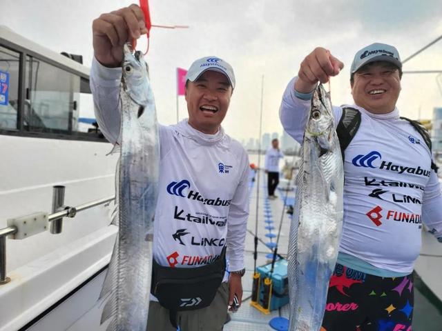 海钓、攀岩、冲浪！小众运动破圈，带火青岛消费新赛道