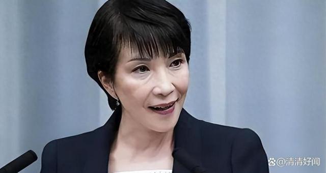 231：172！高市早苗豪赌洗牌，日新首相人选出炉，对华态度不简单