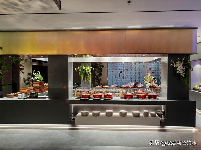 在揭阳入住这家酒店不可思议的晚餐，惊讶！