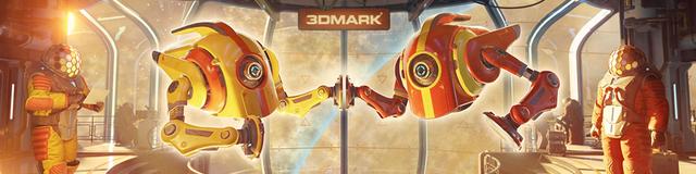 基准测试软件3DMark新增Solar Bay Extreme跨平台光追测试