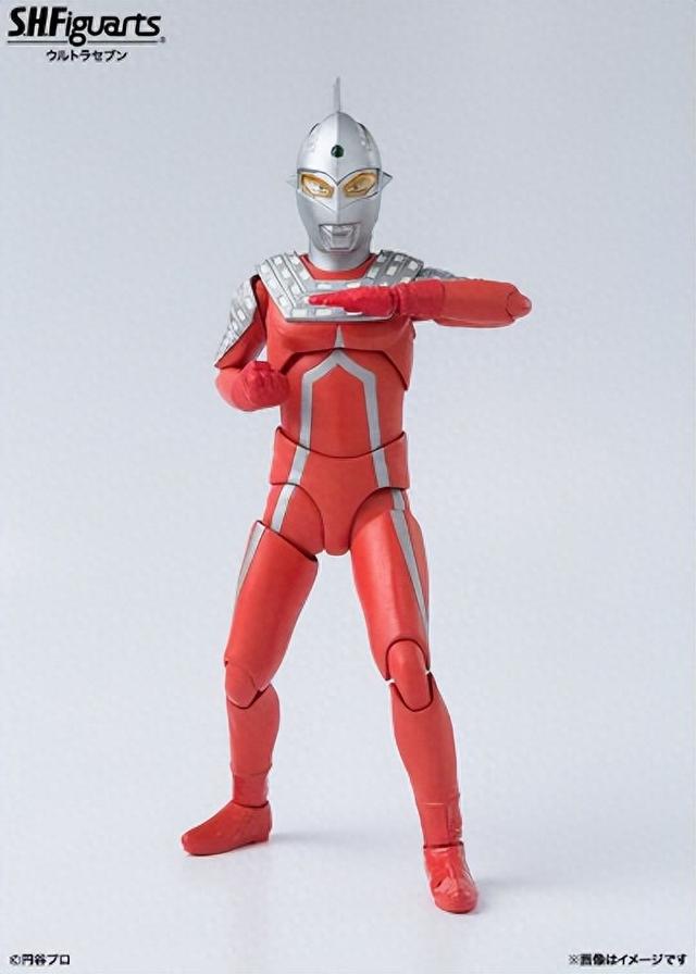 下载赛文奥特曼（SHFiguarts 赛文奥特曼 赛文奥特曼）