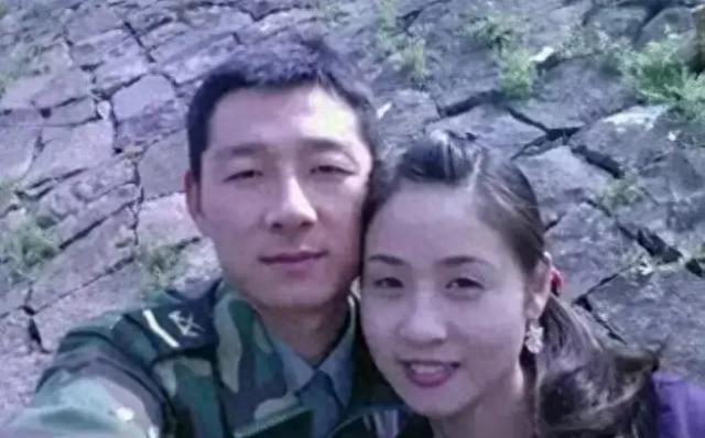河南军人陆磊：不顾家人反对，执意迎娶3岁智商未婚妻，现状如何