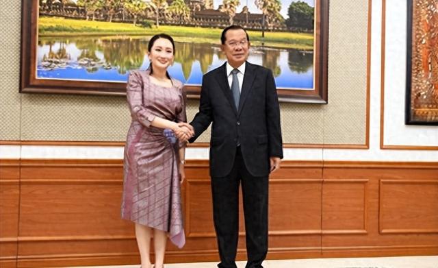 257票赞成，佩通坦时代将重启？重磅决定已经传出，泰高官拿到中方口信，事情不简单！