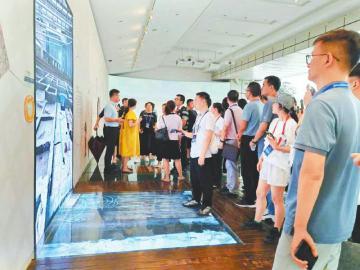 文物越来越“鲜活”