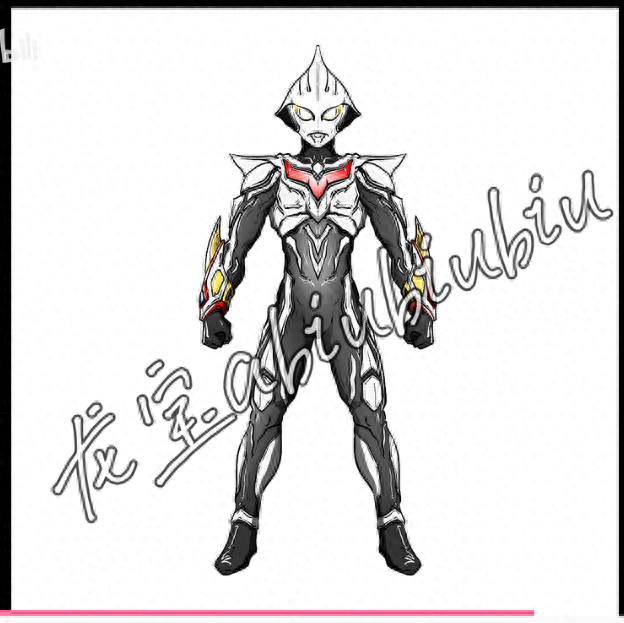 奈克赛斯奥特曼全集（奈克赛斯奥特曼新形态）