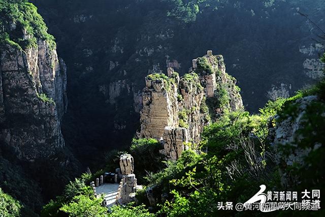@游客！关于恒山景区恢复正常开放时间的通告