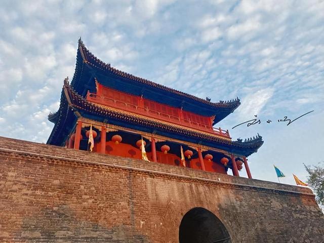 湖北“最尴尬”古城：明明举世闻名，如今却没几乎存在感？