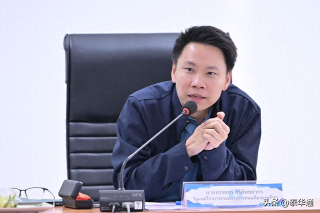 泰国大力推进“一人一半游泰国”项目，推动国内旅游市场持续增长