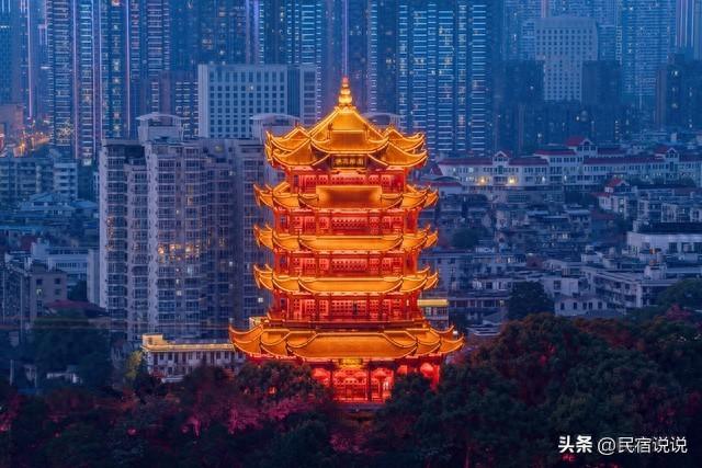 武汉太热，暑假“有闲”去咸宁避暑！