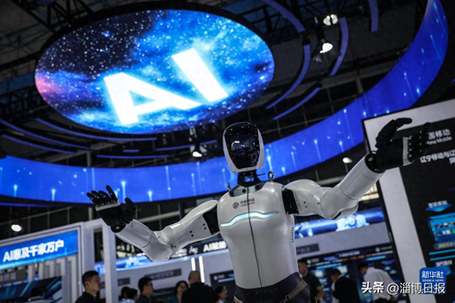 全球工业互联网大会见闻：千行百业激活“数智能量”