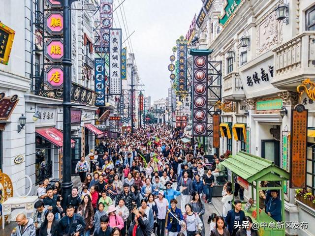 双节 “双丰收”！中牟新区两大景区凭文化与服务圈粉