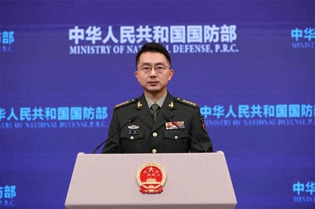 国防部通报近期涉军问题