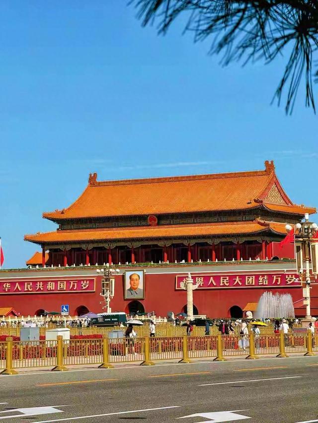 带爸妈看世界，趁时光未老