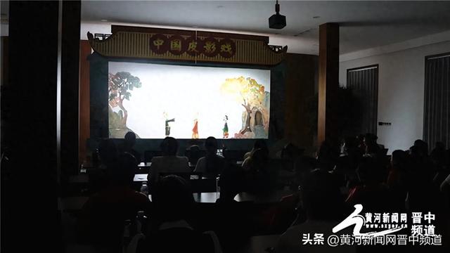 “清凉昔阳”研学热：民宿里品文化 山水间悟新知