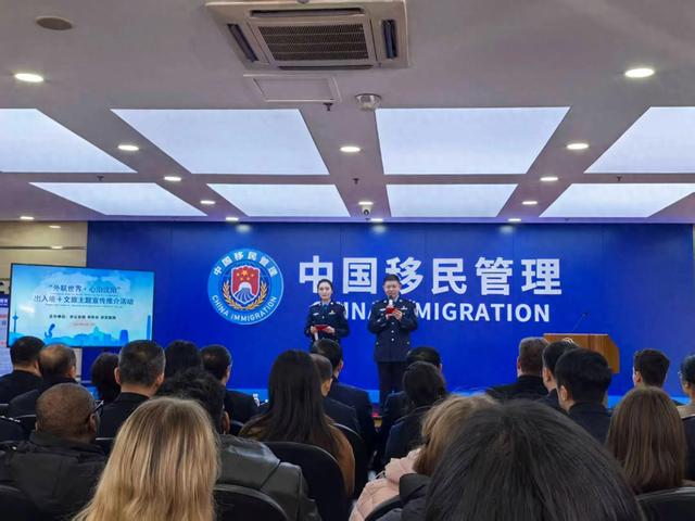 【“国际沈”又有新举措!】国外的朋友没玩够,想在沈阳多留几天?没问题!程序超简便!