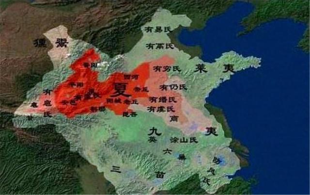 古都有哪些（你知道中国历史上的六大古都和七大古都吗）
