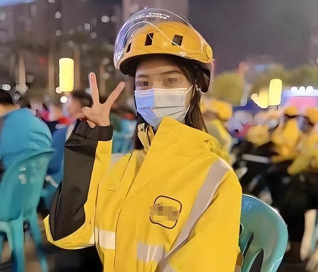 失踪美女外卖员遗体已找到！家庭背景让网友泪目，死亡细节太虐心