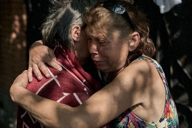 血流成河！俄军强攻波克罗夫斯克终得手，惨烈代价震惊世界