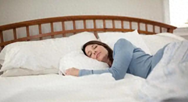 有助于睡眠的运动，它排名第一