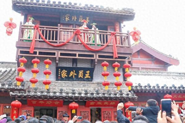 从资源大省到文化强省，河南文旅产业如何“强支柱”？丨提案建议追踪