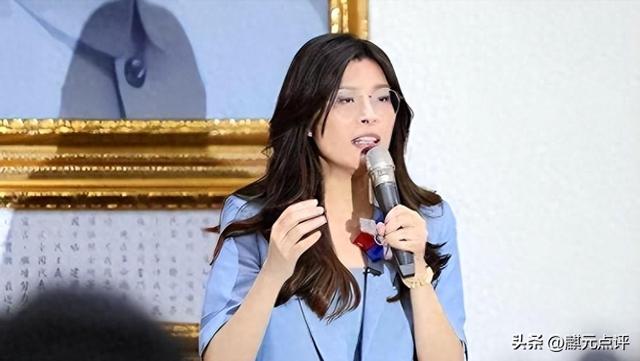 郑丽文重申九二共识，仅谈和平不提统一，大陆回应强调两句话