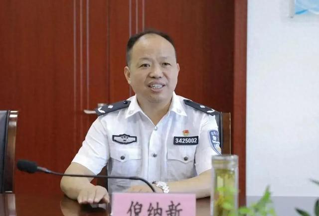 安徽监狱系统再爆大案，高层震动！