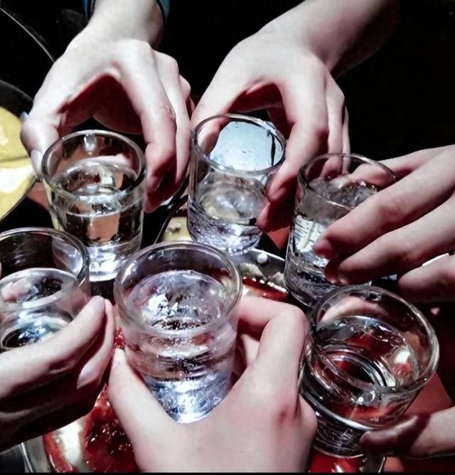 普通的朋友聚餐，却因过量饮酒引发悲剧，最终演变为9人共同担责