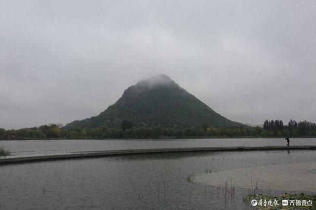 双节拍 | 秋雨绵绵华不注