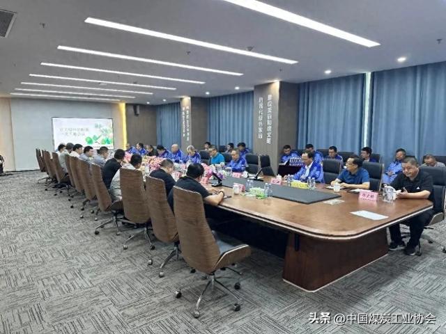 国内首套大规模焦油酚绿色提取项目启动