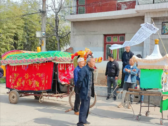 农村白事要大变样了！3月新规来了，后事不再愁断肠