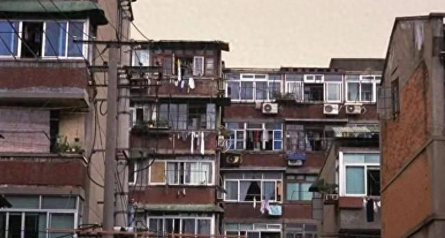 国家发话：老破小可以原地重建！居民：不如推倒不建，以旧换新